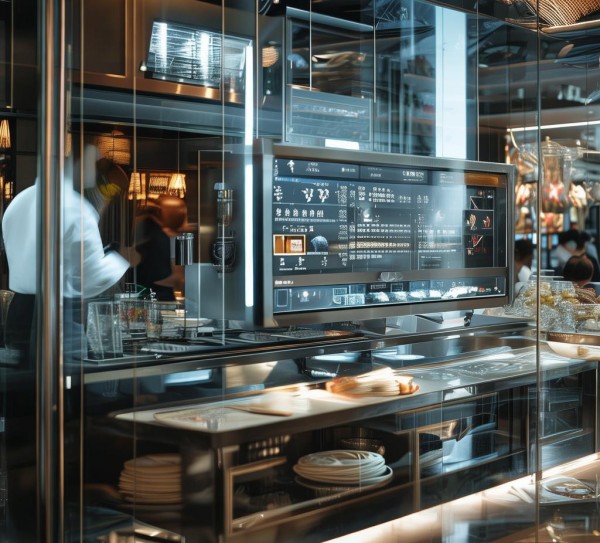 宁波酒店餐饮系统安装，助力城市经济与民生改善