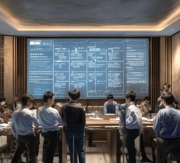 餐饮酒店管理制度解析与操作规范