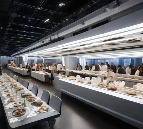 餐饮酒店管理有限公司,开启餐饮行业的新篇章 餐饮酒店管理有限公司,开启餐饮行业的新篇章
