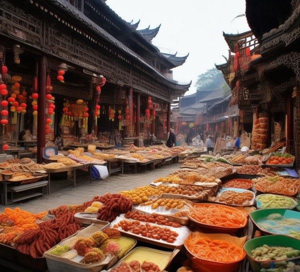 莱阳美食，历史与文化的交融之旅