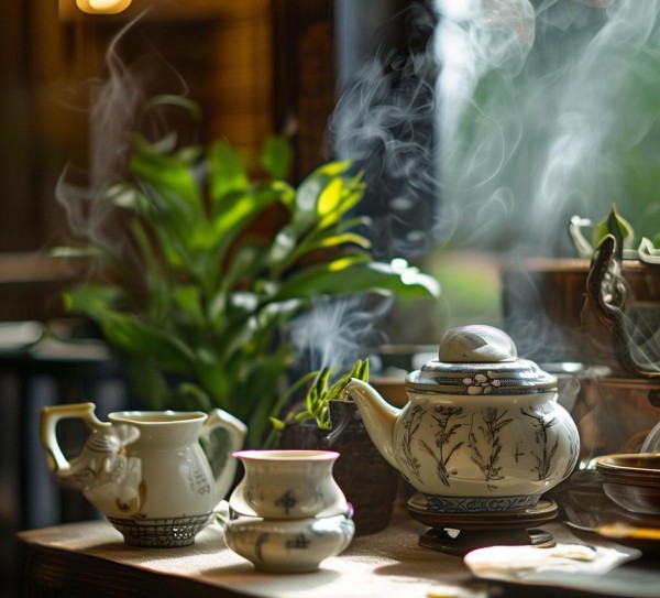 小型酒店茶艺合作方案，让茶艺融入文化，提升酒店价值