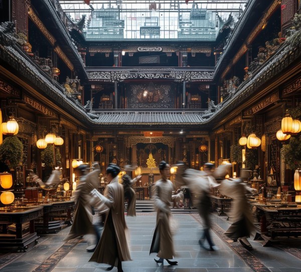 顺顺顺礼仪酒店服务,让您的每一家次都充满仪式感 顺顺顺礼仪酒店服务,让您的每一家次都充满仪式感