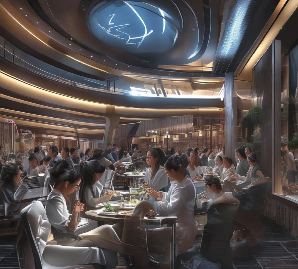 君安酒店餐饮管理，品质服务引领未来