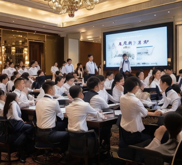 开启酒店服务质量的新篇章—江苏酒店服务礼仪培训 开启酒店服务质量的新篇章—江苏酒店服务礼仪培训