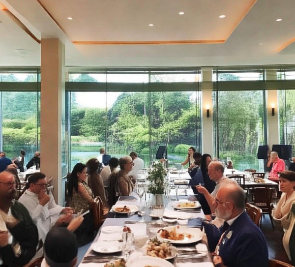 雨润堂酒店餐饮管理体验之旅 雨润堂酒店餐饮管理体验之旅