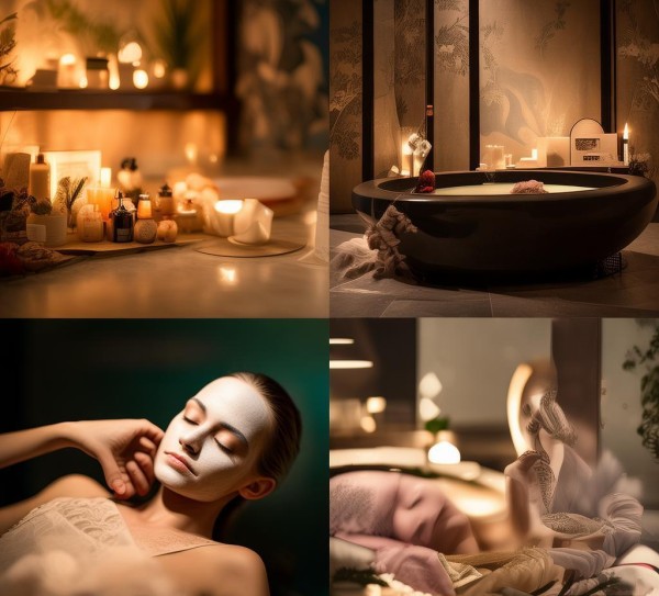 深度美容与酒店文化,如何打造心灵 spa 深度美容与酒店文化,如何打造心灵 spa