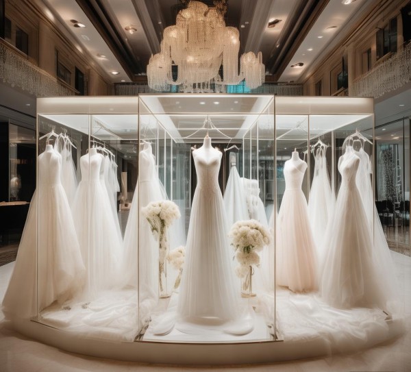 婚纱店与酒店合作方案 婚纱店与酒店合作方案