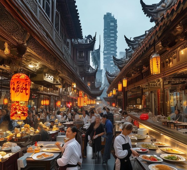 广州餐饮酒店管理,发展与创新的双重光彩 广州餐饮酒店管理,发展与创新的双重光彩