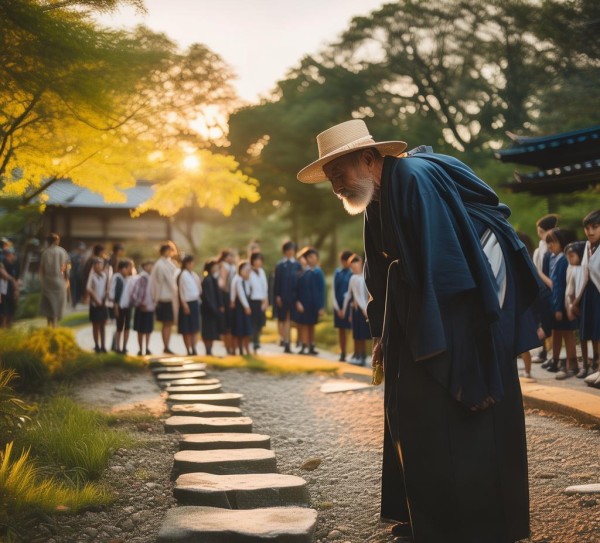 一、尊重是礼仪的基础 一、尊重是礼仪的基础
