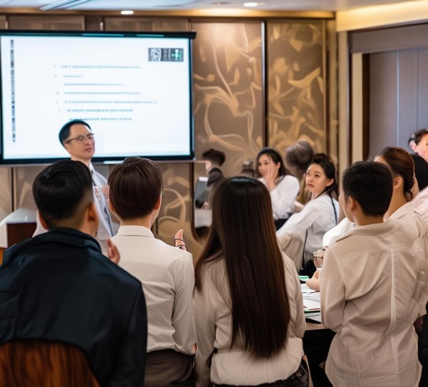 梅州市酒店服务礼仪培训,提升顾客满意度的实践指南 梅州市酒店服务礼仪培训,提升顾客满意度的实践指南