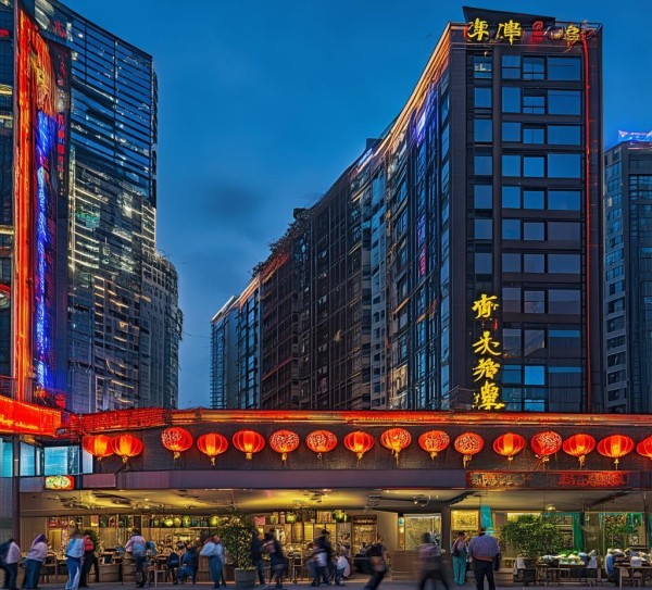 辽宁盘锦餐饮酒店管理,城市经济与餐饮文化的交融 辽宁盘锦餐饮酒店管理,城市经济与餐饮文化的交融