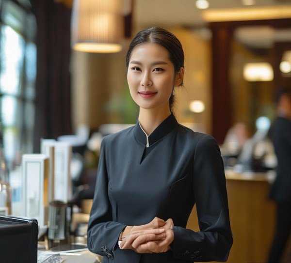 酒店服务人员礼仪,如何让服务更高效? 酒店服务人员礼仪,如何让服务更高效?