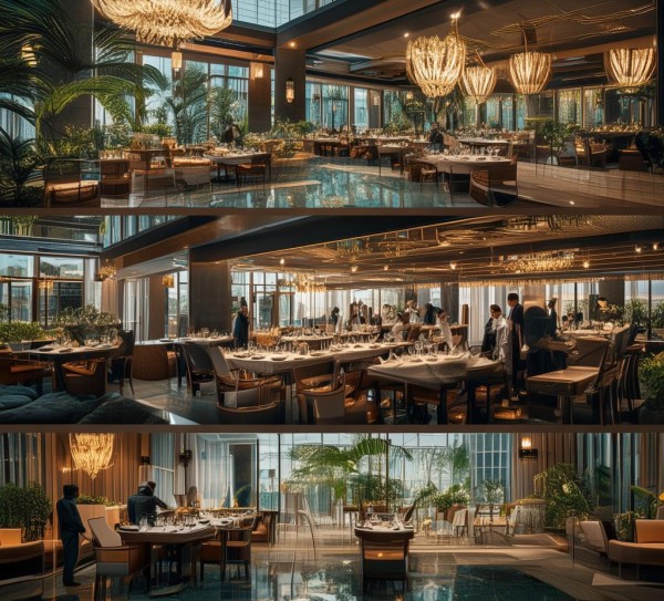 金华酒店餐饮管理,打造优质环境,提升服务品质—深度解析 金华酒店餐饮管理,打造优质环境,提升服务品质—深度解析