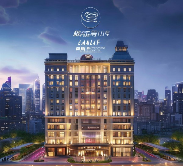 一、邦康酒店的战略合作伙伴 一、邦康酒店的战略合作伙伴