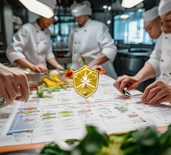 餐饮内控管理制度，保障品质提升的秘籍