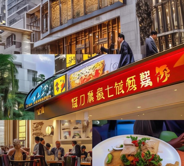 福建酒店餐饮管理公司，服务与创新的结合