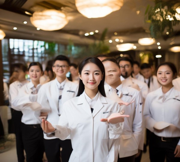 从零到 hero,广东酒店服务礼仪培训课程 从零到 hero,广东酒店服务礼仪培训课程