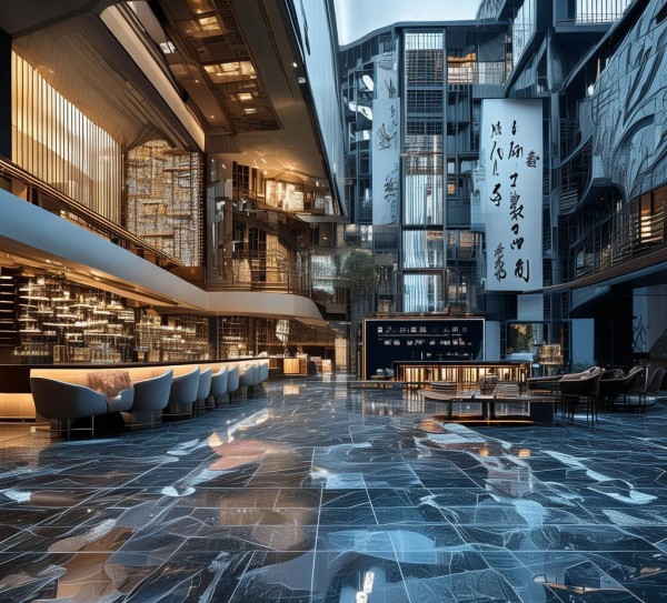 酒店IP跨界合作,重新定义酒店文化 酒店IP跨界合作,重新定义酒店文化