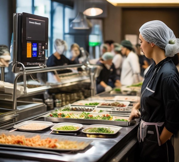 酒店餐饮食品安全管理，保障顾客安全的关键措施