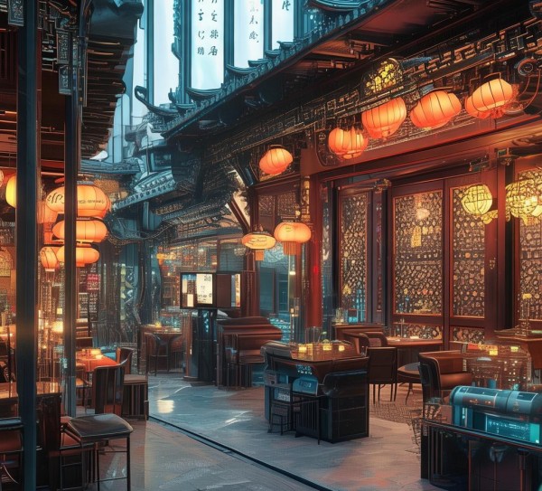 餐饮酒店管理,从传统到现代的未来 餐饮酒店管理,从传统到现代的未来