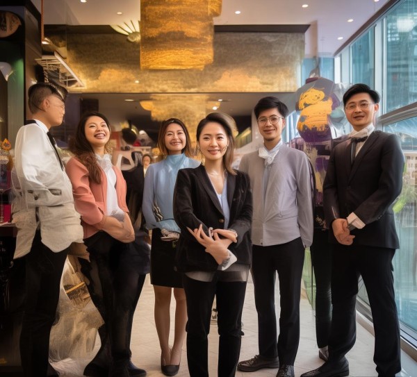 酒店餐饮管理会计,如何在数字时代保持业务活力 酒店餐饮管理会计,如何在数字时代保持业务活力