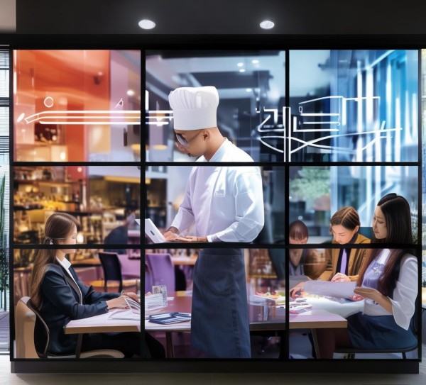 雁西酒店餐饮管理招聘网解析