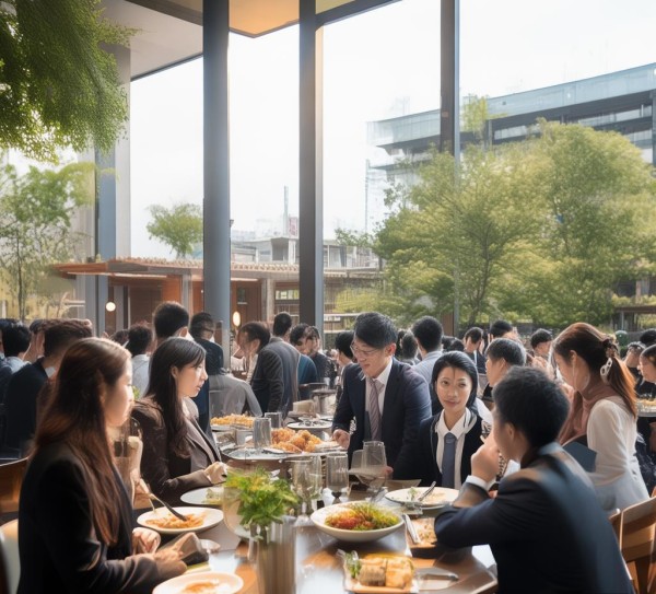 餐饮与校园文化深度融合,酒店校企合作方案 餐饮与校园文化深度融合,酒店校企合作方案