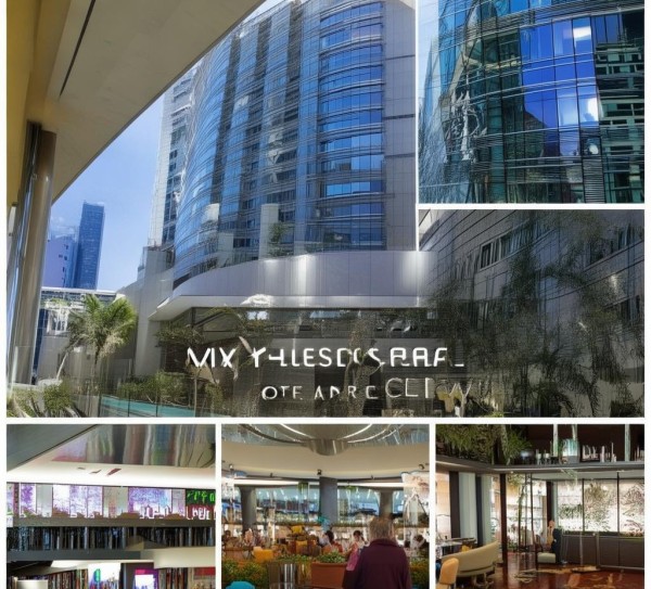 香港丽晶酒店,体验地道现代服务的典范 香港丽晶酒店,体验地道现代服务的典范