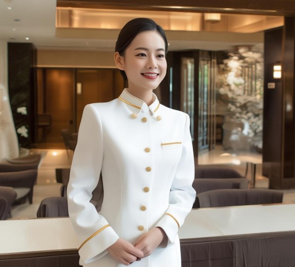 酒店服务礼仪,着装礼仪,图片解析 酒店服务礼仪,着装礼仪,图片解析