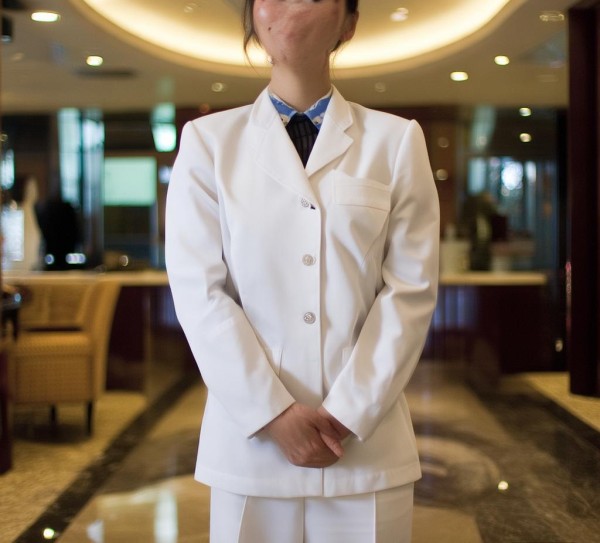 酒店全季 service礼仪指南 酒店全季 service礼仪指南