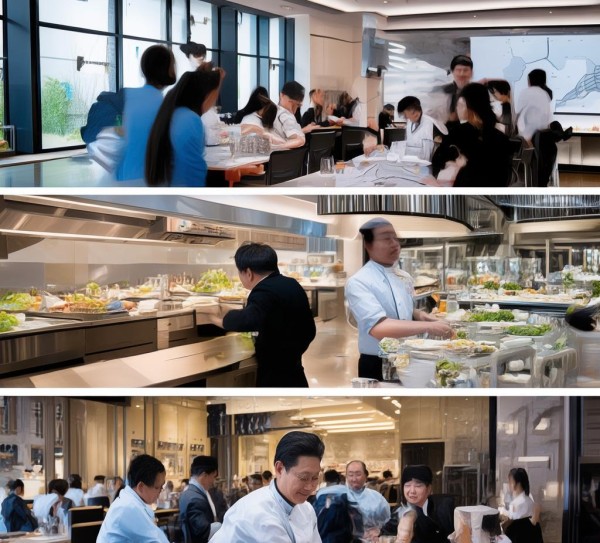 广东餐饮酒店管理服务，从策略到实战