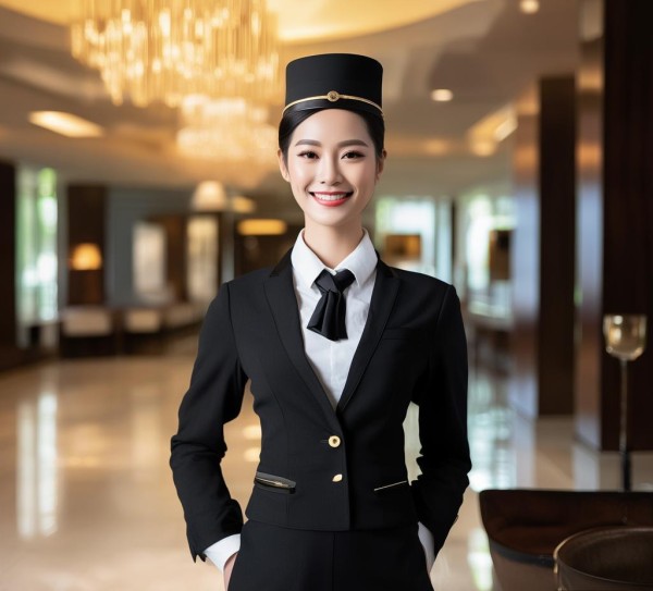 酒店服务礼仪自我介绍与礼仪技巧分享 酒店服务礼仪自我介绍与礼仪技巧分享