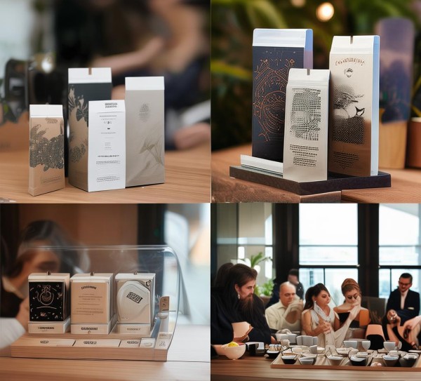 酒店茶包合作设计方案,从设计到品鉴 酒店茶包合作设计方案,从设计到品鉴