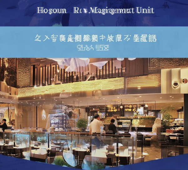 韶关餐饮酒店管理单位,产业发展中的重要力量 韶关餐饮酒店管理单位,产业发展中的重要力量