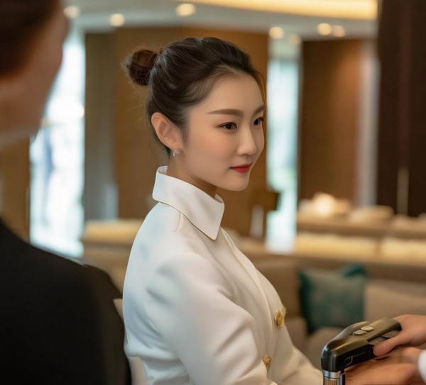 宾馆服务员礼仪,如何让客人感受到尊重与关怀 宾馆服务员礼仪,如何让客人感受到尊重与关怀