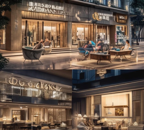 娟娟e家合酒店，入住满减优惠，轻松享受特色服务，让生活更美好！