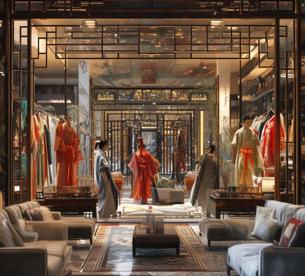 深度挖掘汉服店与酒店合作的价值与机遇