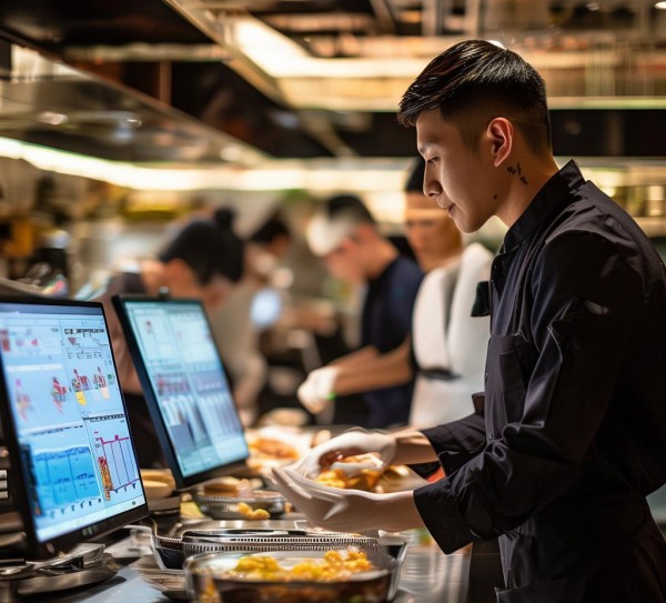 北京酒店餐饮管理体系,保障品质,提升顾客体验 北京酒店餐饮管理体系,保障品质,提升顾客体验