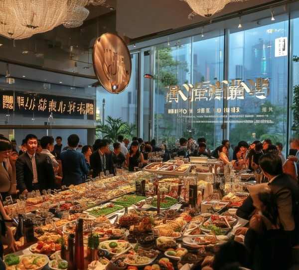 开启丽景酒店餐饮管理的新篇章 开启丽景酒店餐饮管理的新篇章
