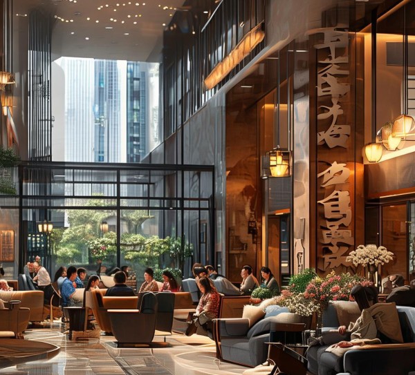 宜致酒店,让每位顾客感受到温暖与舒适 宜致酒店,让每位顾客感受到温暖与舒适