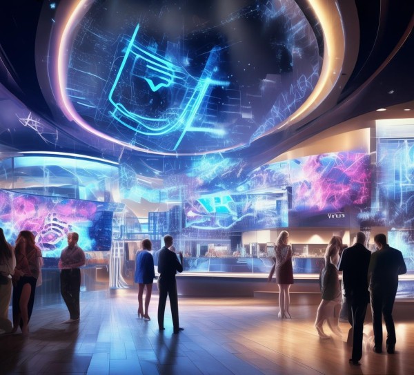 酒店行业,助力品牌联动的创新模式 酒店行业,助力品牌联动的创新模式
