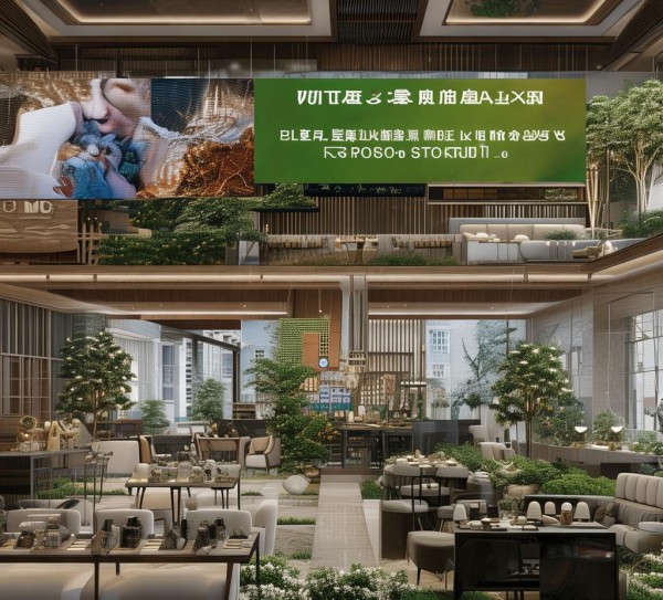 小罐茶酒店,高端茶旅新标杆,合作方案设计助力品牌成长 小罐茶酒店,高端茶旅新标杆,合作方案设计助力品牌成长