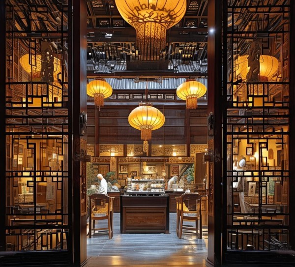 走进保定直隶文旅酒店,感受历史与美食的完美结合 走进保定直隶文旅酒店,感受历史与美食的完美结合