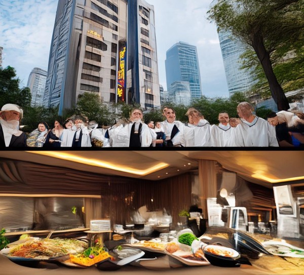长春酒店餐饮管理,提升服务品质,实现餐饮自信 长春酒店餐饮管理,提升服务品质,实现餐饮自信