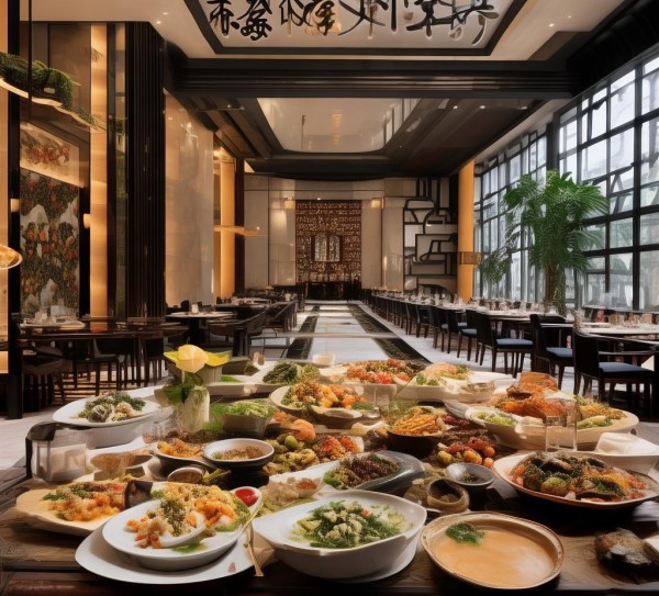 湛江餐饮酒店管理，选择与享受的完美结合