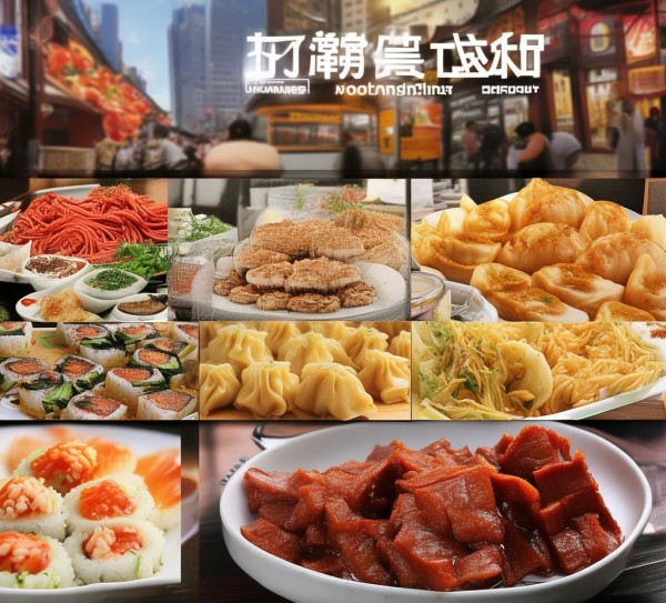 辽宁美食，从传统到创新