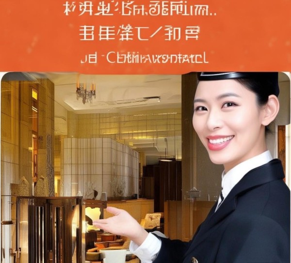 我国酒店服务礼仪现状