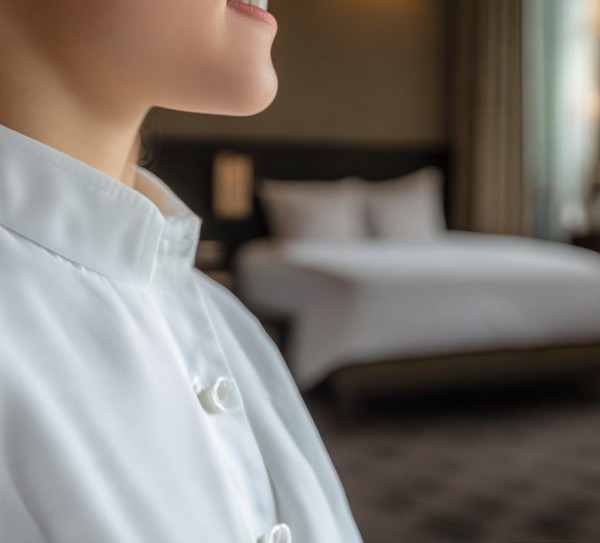 酒店服务礼仪仪态教案，提升服务品质的策略与技巧