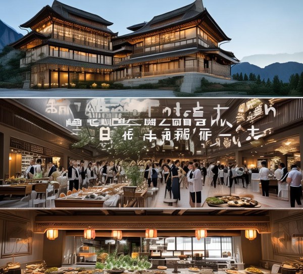莫干山酒店餐饮管理招聘 莫干山酒店餐饮管理招聘