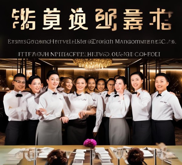 德州钰雅餐饮酒店管理有限公司,打造优质服务的现代典范 德州钰雅餐饮酒店管理有限公司,打造优质服务的现代典范